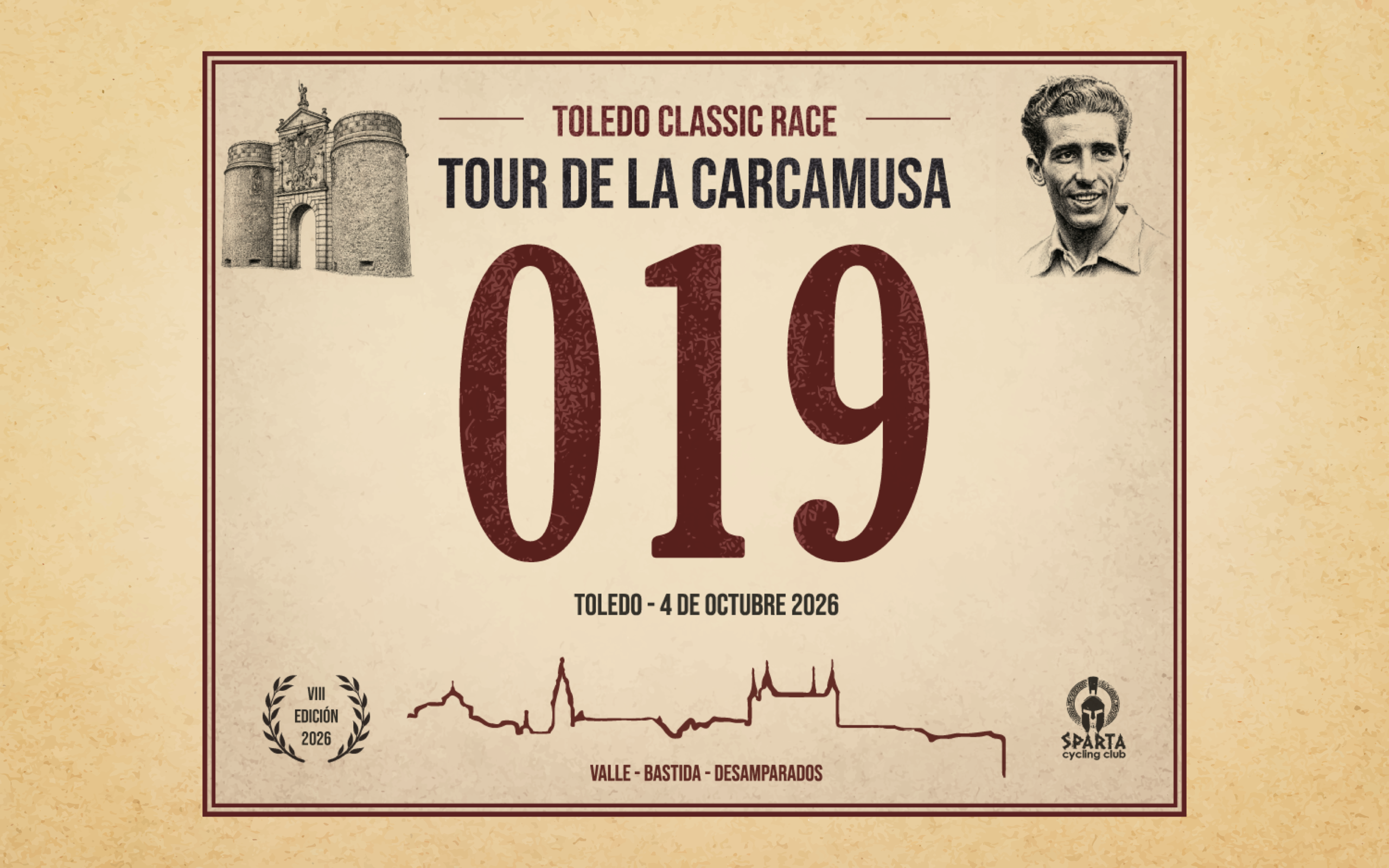 La Carcamusa · Proyecto de Senda GraficAL